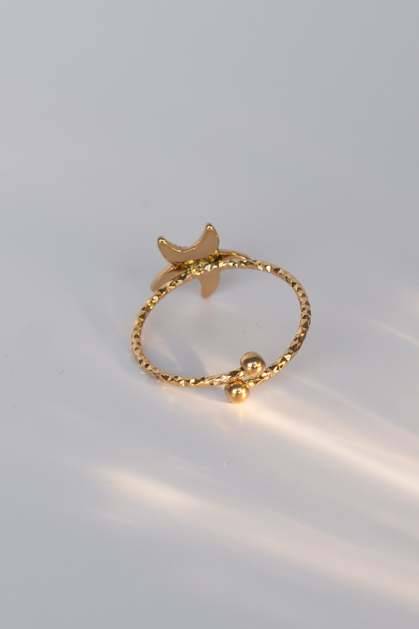 Ring STARFISH