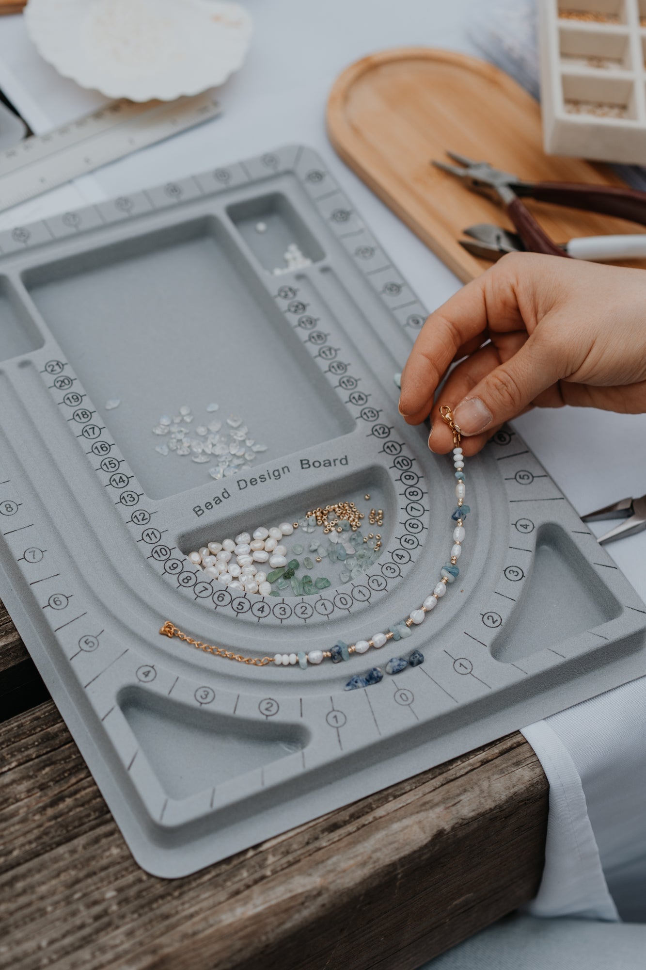 Schmuck Workshop 01.03.26