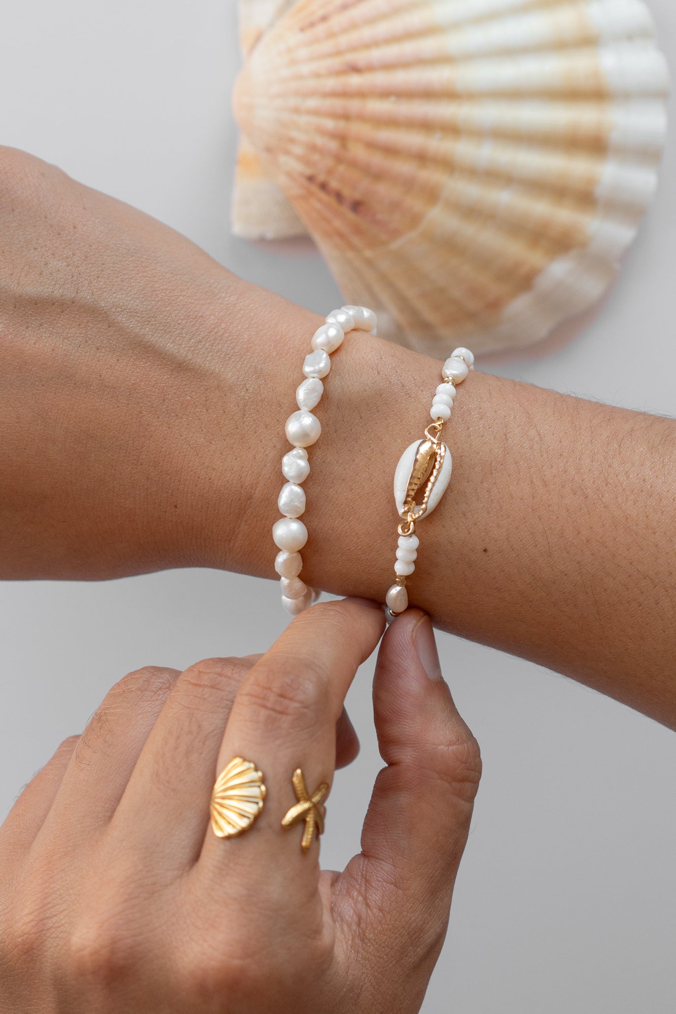Armband KAURI