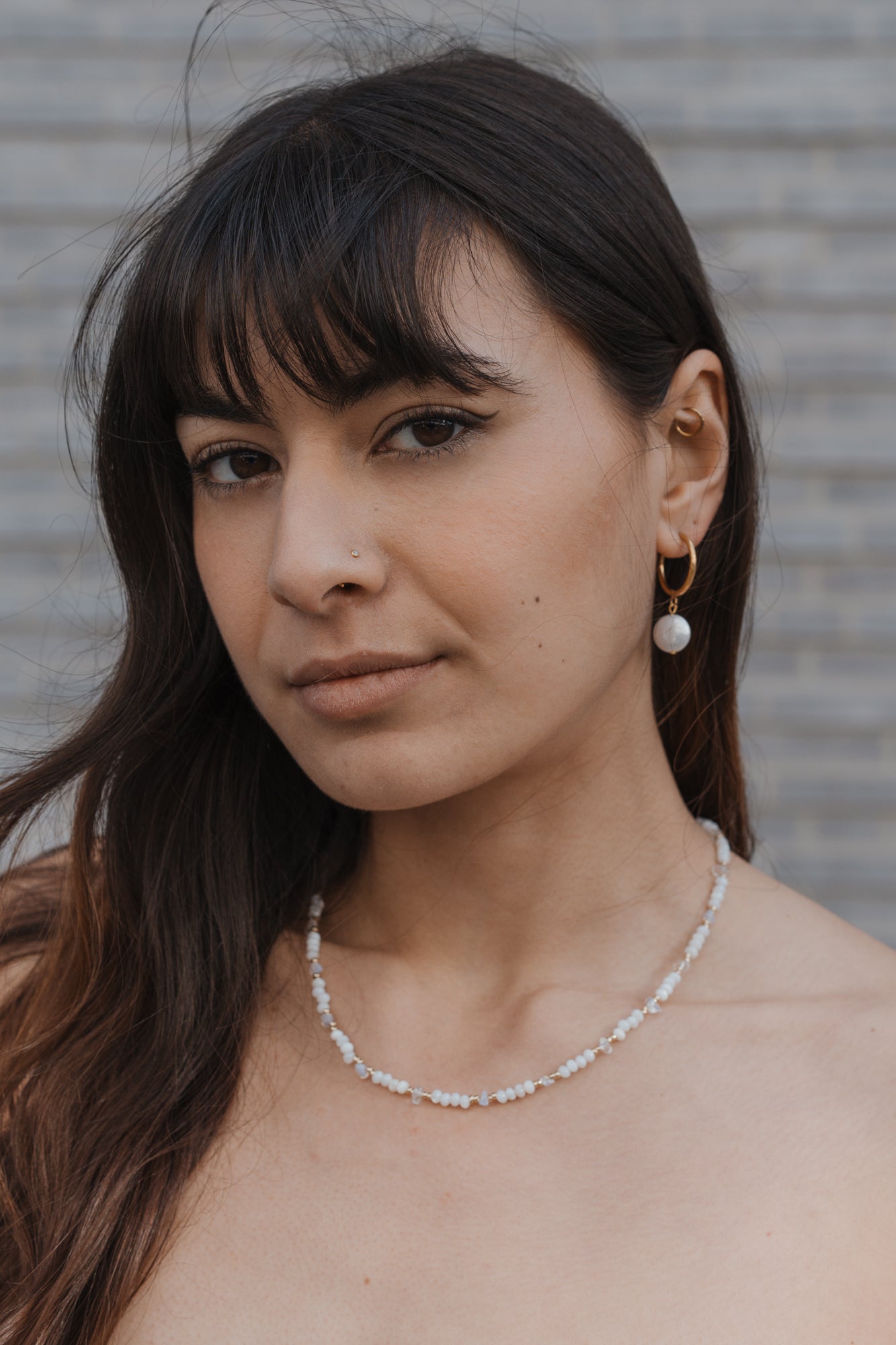 Kette OPAL