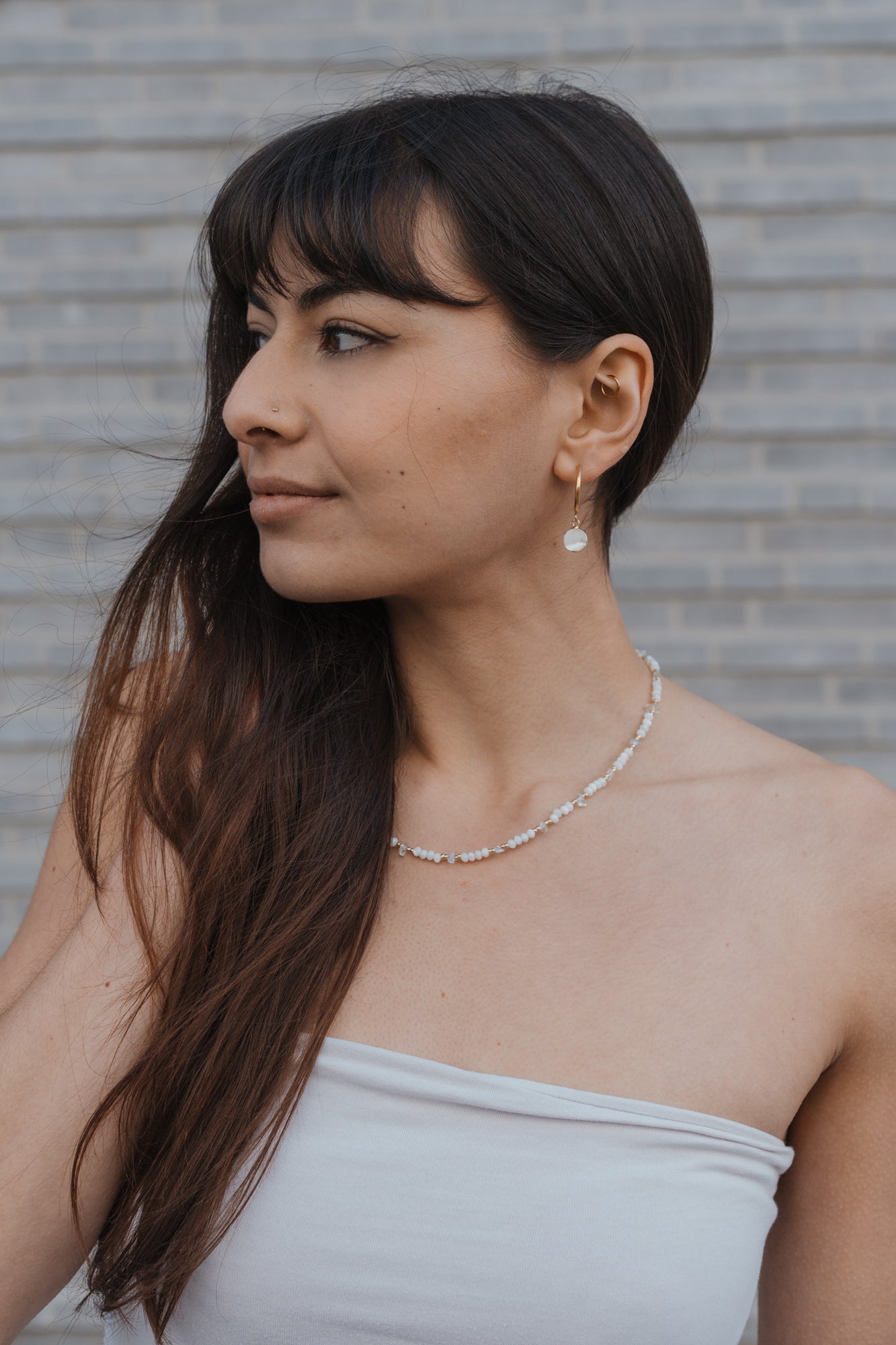 Kette OPAL