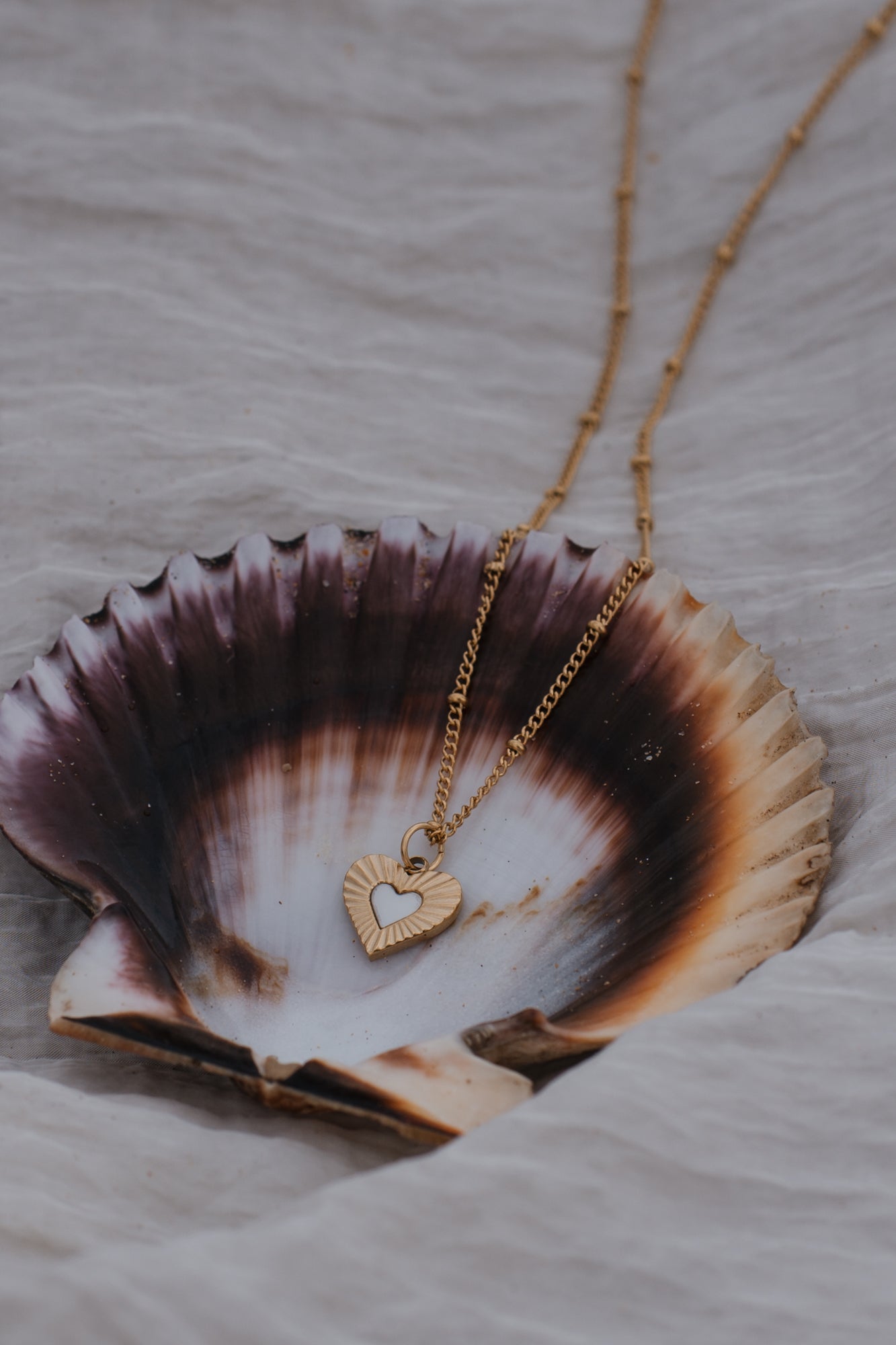 Kette LOVE