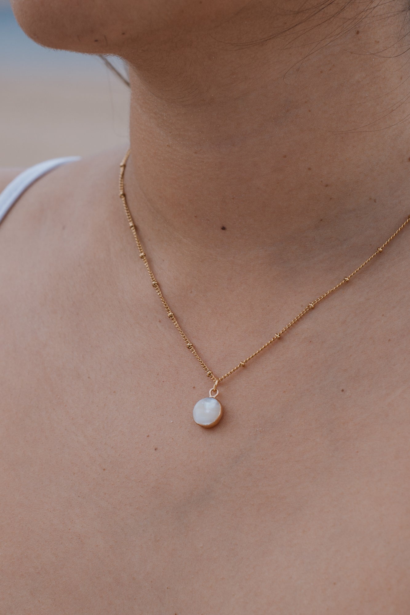 Kette PERLA