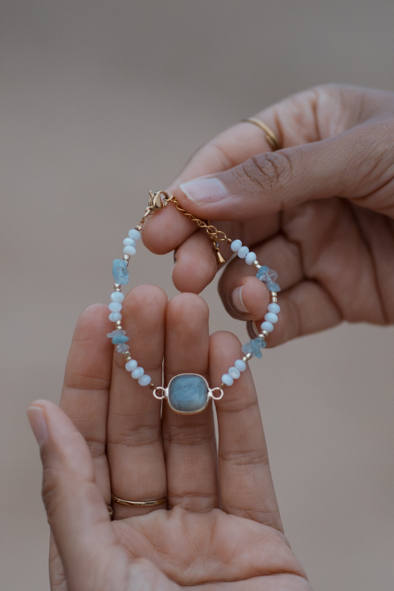 Armbänder