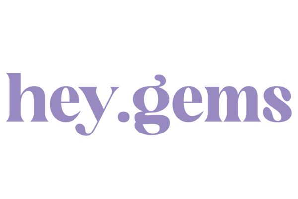 hey.gems