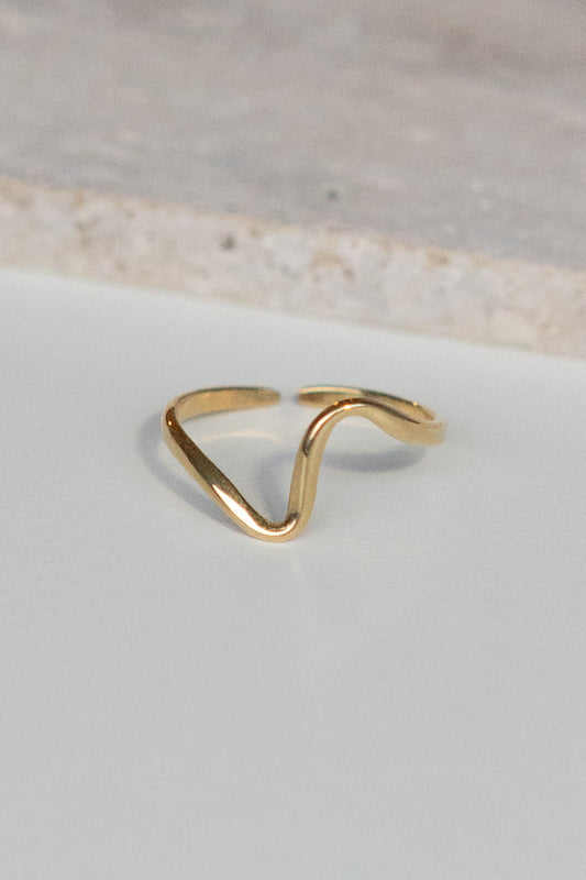 Ring WAVE