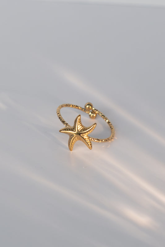 Ring STARFISH