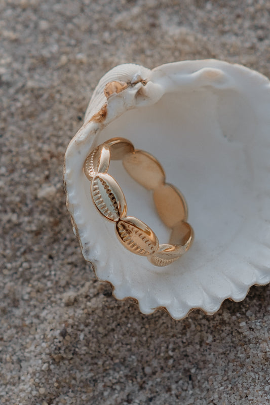 Ring KAURI
