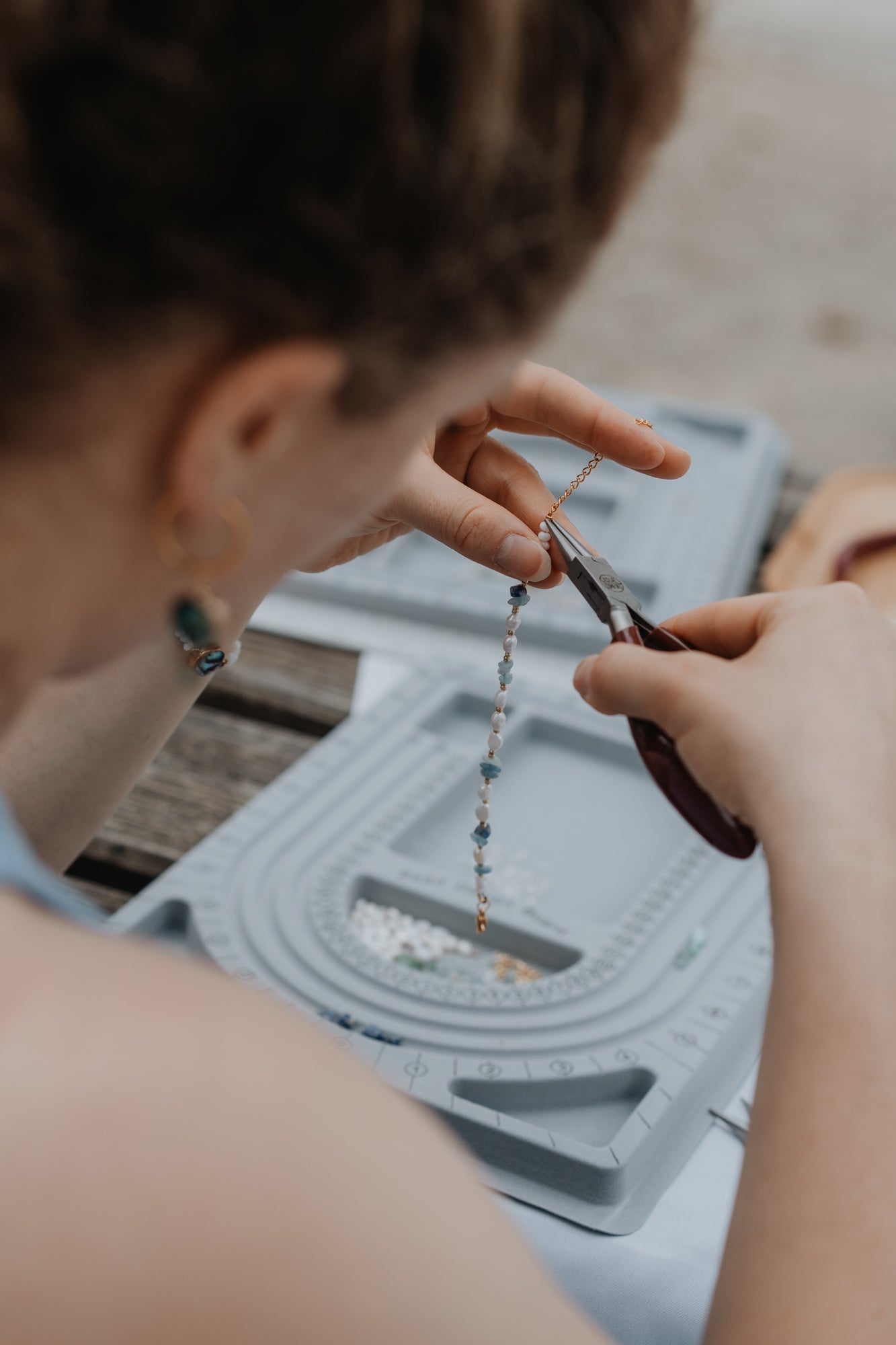 Schmuck Workshop 06.03.26