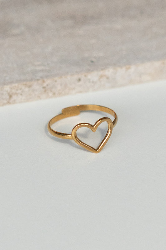 Ring HEARTBEAT