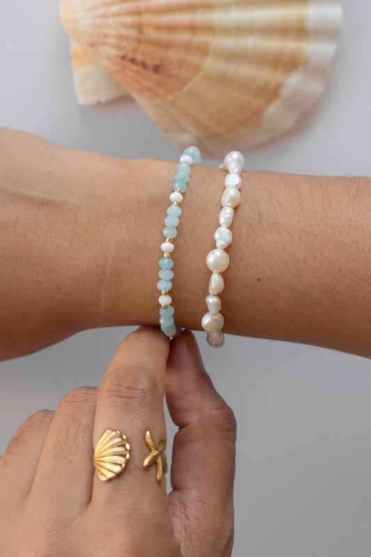 Armband FINE SEA