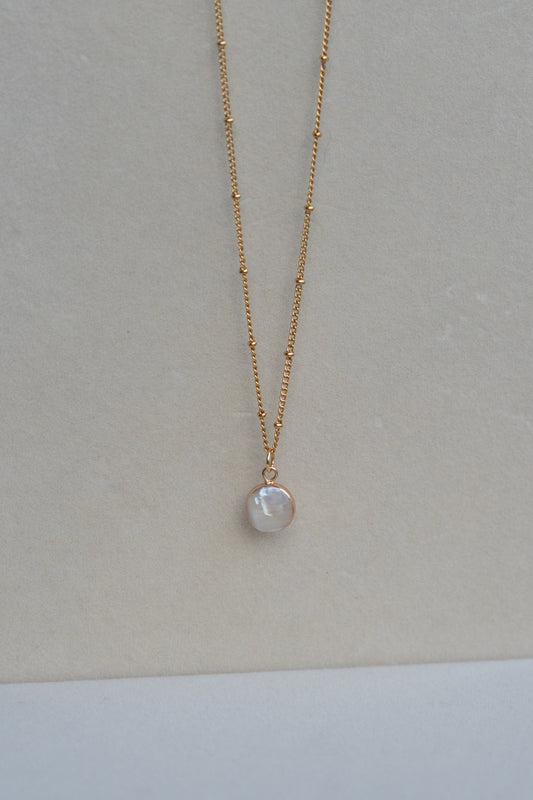 Kette PERLA