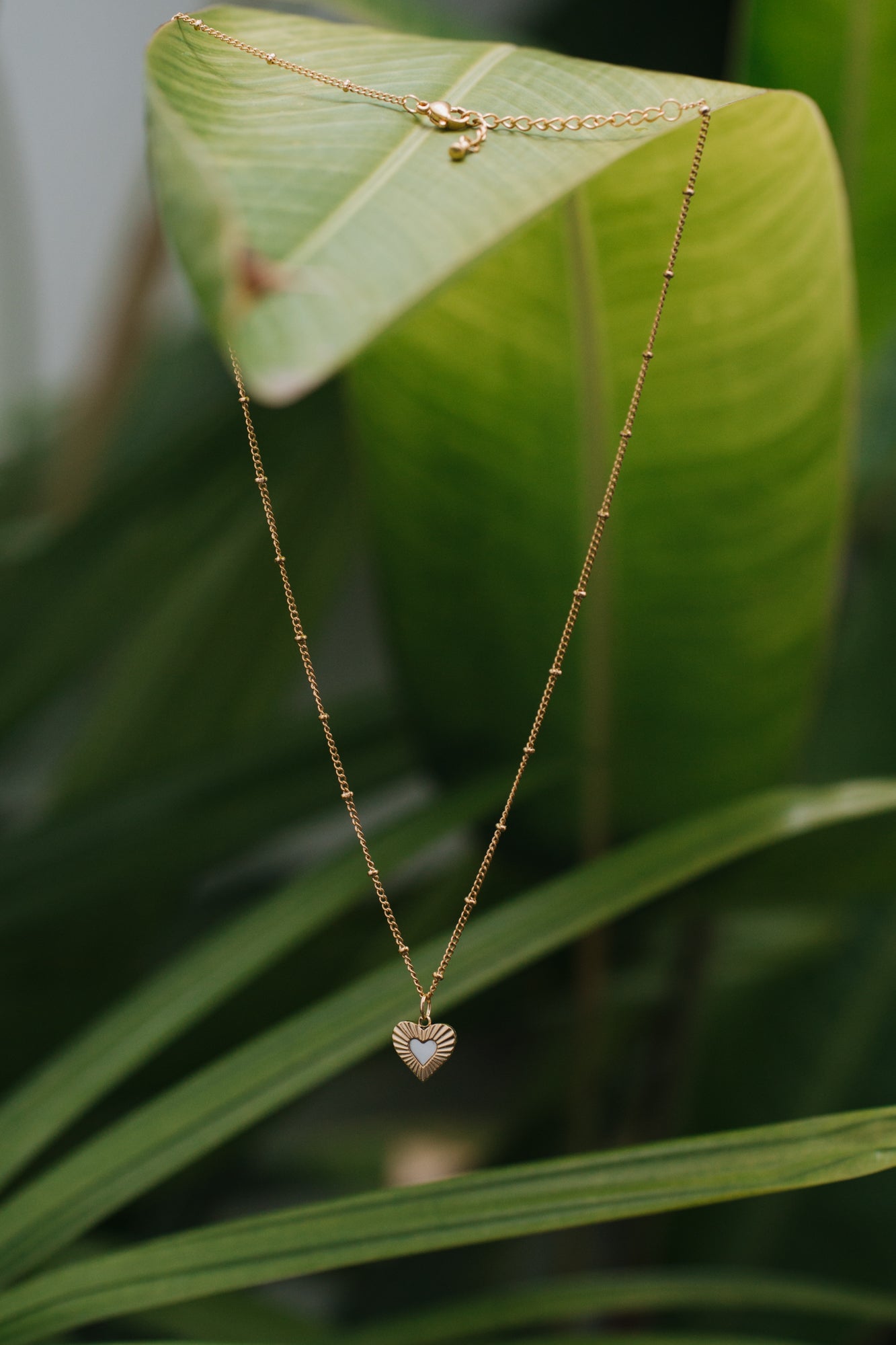 Kette LOVE