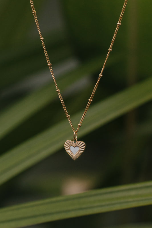 Kette LOVE