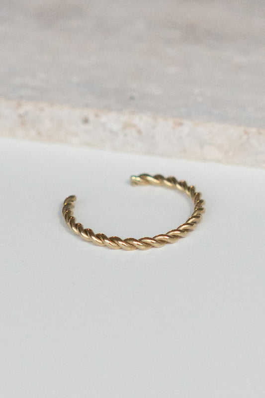 Ring KNOT